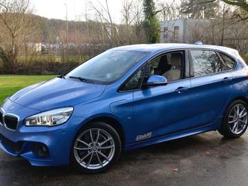 Active Tourer PHEV 225xeA Pack M FULL