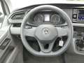 Volkswagen T6.1 Kombi LR 2x Klima 9-Sitze lang APP-Connect Klima Navi Grijs - thumbnail 8