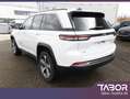 Jeep Grand Cherokee 2.0 PHEV 380 Lim Pano Nav UVP-32%* Alb - thumbnail 4