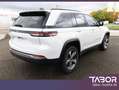 Jeep Grand Cherokee 2.0 PHEV 380 Lim Pano Nav UVP-32%* Alb - thumbnail 3