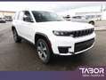 Jeep Grand Cherokee 2.0 PHEV 380 Lim Pano Nav UVP-32%* Alb - thumbnail 2