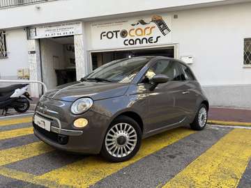 1.3 MULTIJET 16V 75CH DPF LOUNGE