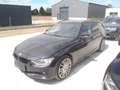 BMW 320 320d Touring Aut. Schwarz - thumbnail 2