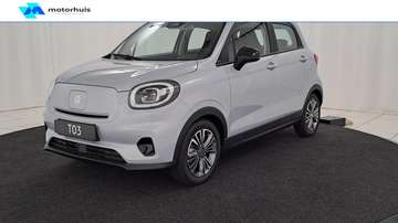 EV 37,3 kWh 95pk Design Park Pilot | Camera | Pano