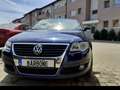 Volkswagen Passat 2.0 TDI Comfortline Modrá - thumbnail 1