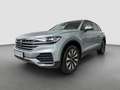 Volkswagen Touareg V6 TDI 170 KW 4-Motion AHK Kamera Leder Silber - thumbnail 16