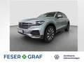 Volkswagen Touareg V6 TDI 170 KW 4-Motion AHK Kamera Leder Silber - thumbnail 1
