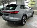 Volkswagen Touareg V6 TDI 170 KW 4-Motion AHK Kamera Leder Silber - thumbnail 9