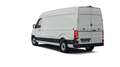 Volkswagen Crafter 35 Kasten HD LR 103 KW Blanc - thumbnail 4