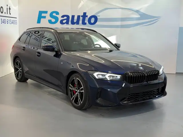 BMW 318 i Touring MSport Pro - PREZZO REALE - VISIBILE IN SEDE