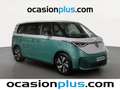 Volkswagen ID. Buzz Pro 150KW 77Kwh Grün - thumbnail 2