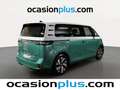 Volkswagen ID. Buzz Pro 150KW 77Kwh Grün - thumbnail 4