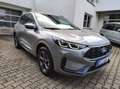 Ford Kuga ST-Line FHEV NAVI LED KeyFree Winterp AWD Silber - thumbnail 2