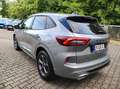 Ford Kuga ST-Line FHEV NAVI LED KeyFree Winterp AWD Silber - thumbnail 3