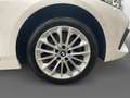 BMW 118 Advantage Weiß - thumbnail 8