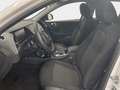 BMW 118 Advantage Weiß - thumbnail 2