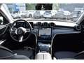 Mercedes-Benz C 200 CDI Break Avantgarde 9G-Tronic GPS CAM LANE 1° MAI Noir - thumbnail 9