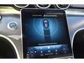 Mercedes-Benz C 200 CDI Break Avantgarde 9G-Tronic GPS CAM LANE 1° MAI Noir - thumbnail 18