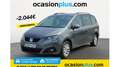SEAT Alhambra 1.4 TSI S&S Style DSG 7 plazas Gris - thumbnail 1