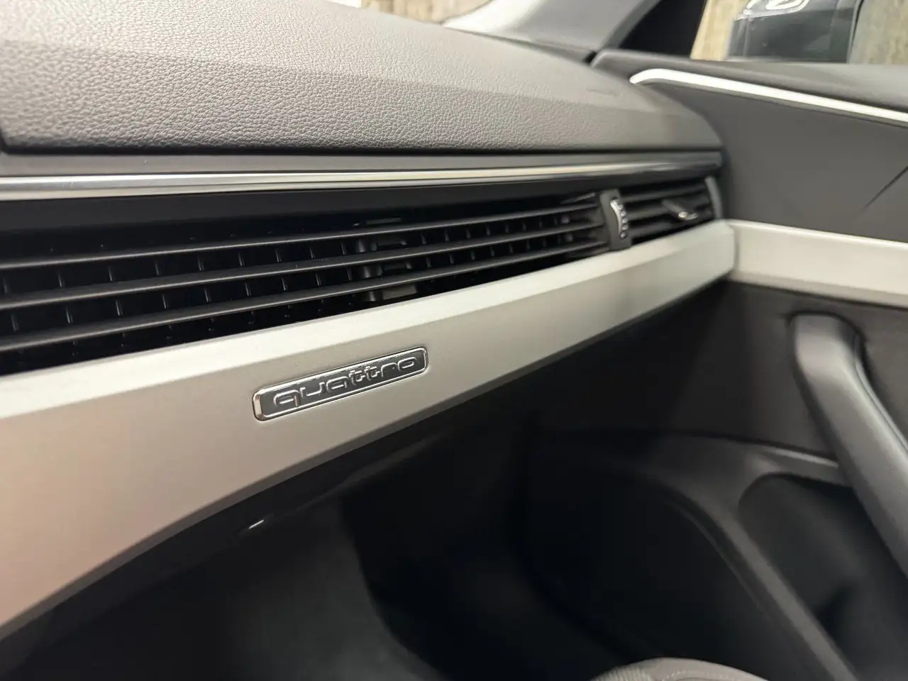 Audi A4 40 allroad quattro 2.0 TDI, миниатюра 19