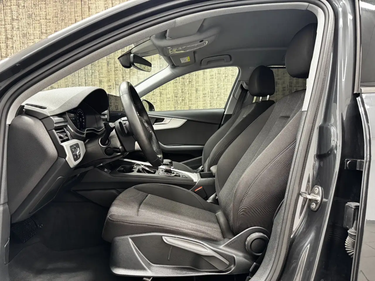 Audi A4 40 allroad quattro 2.0 TDI, миниатюра 9