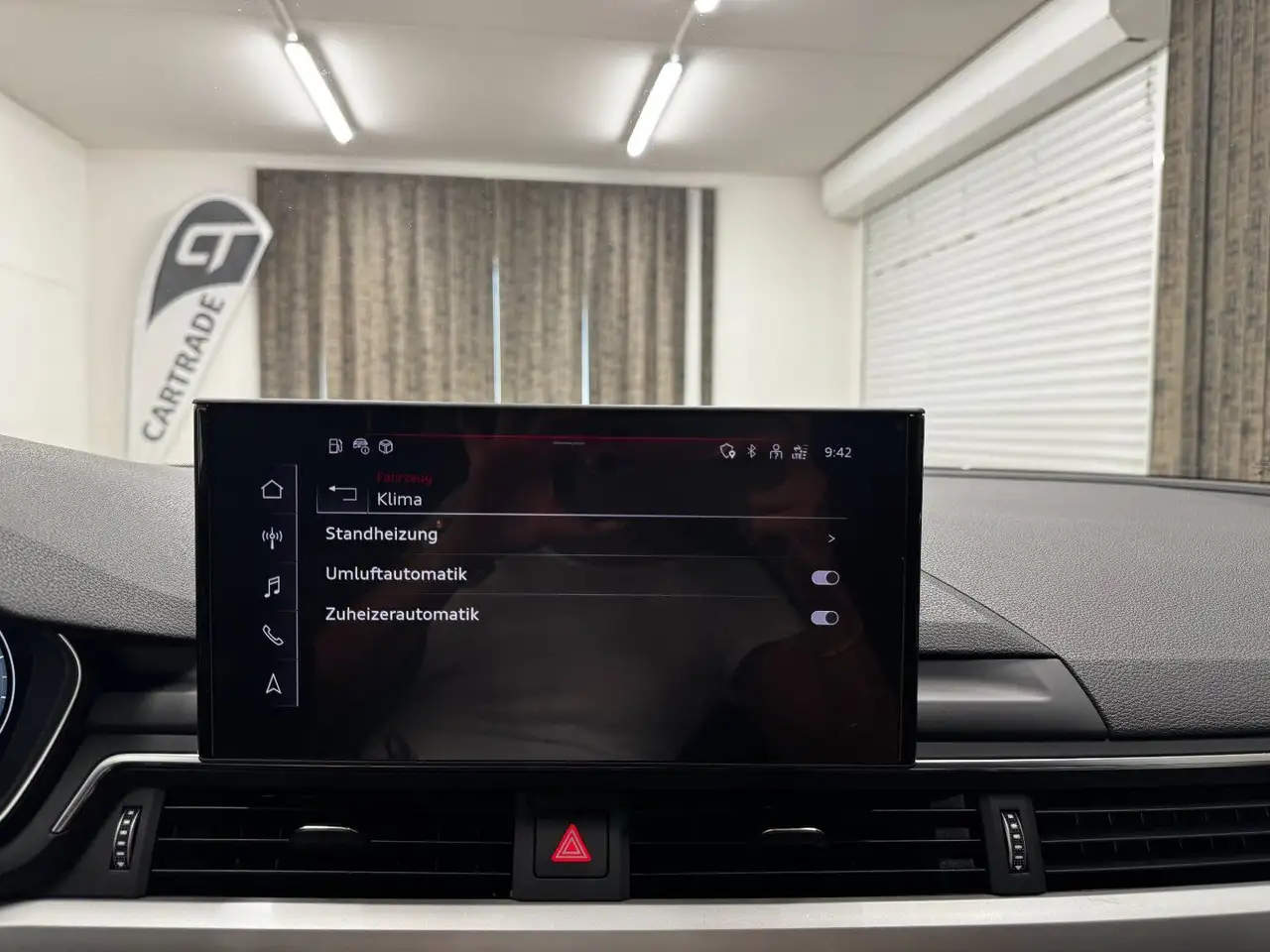 Audi A4 40 allroad quattro 2.0 TDI, миниатюра 27