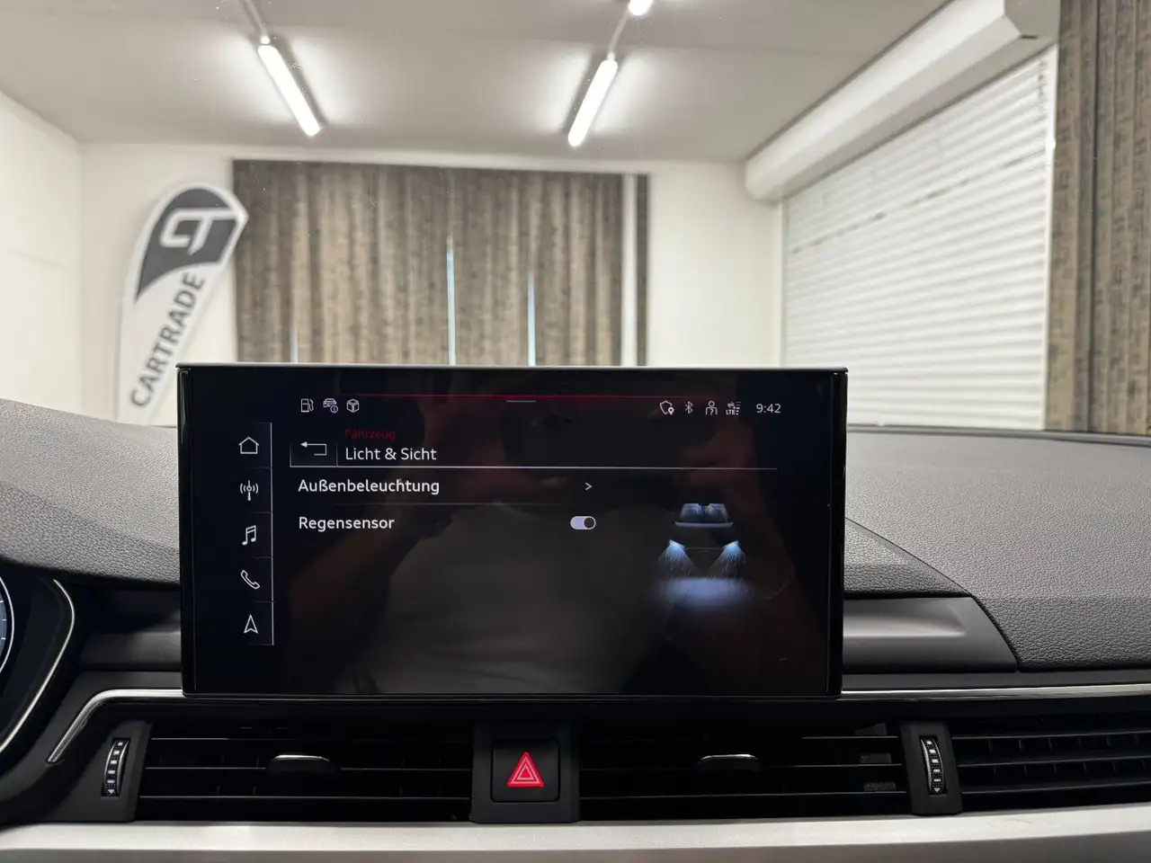 Audi A4 40 allroad quattro 2.0 TDI, миниатюра 29