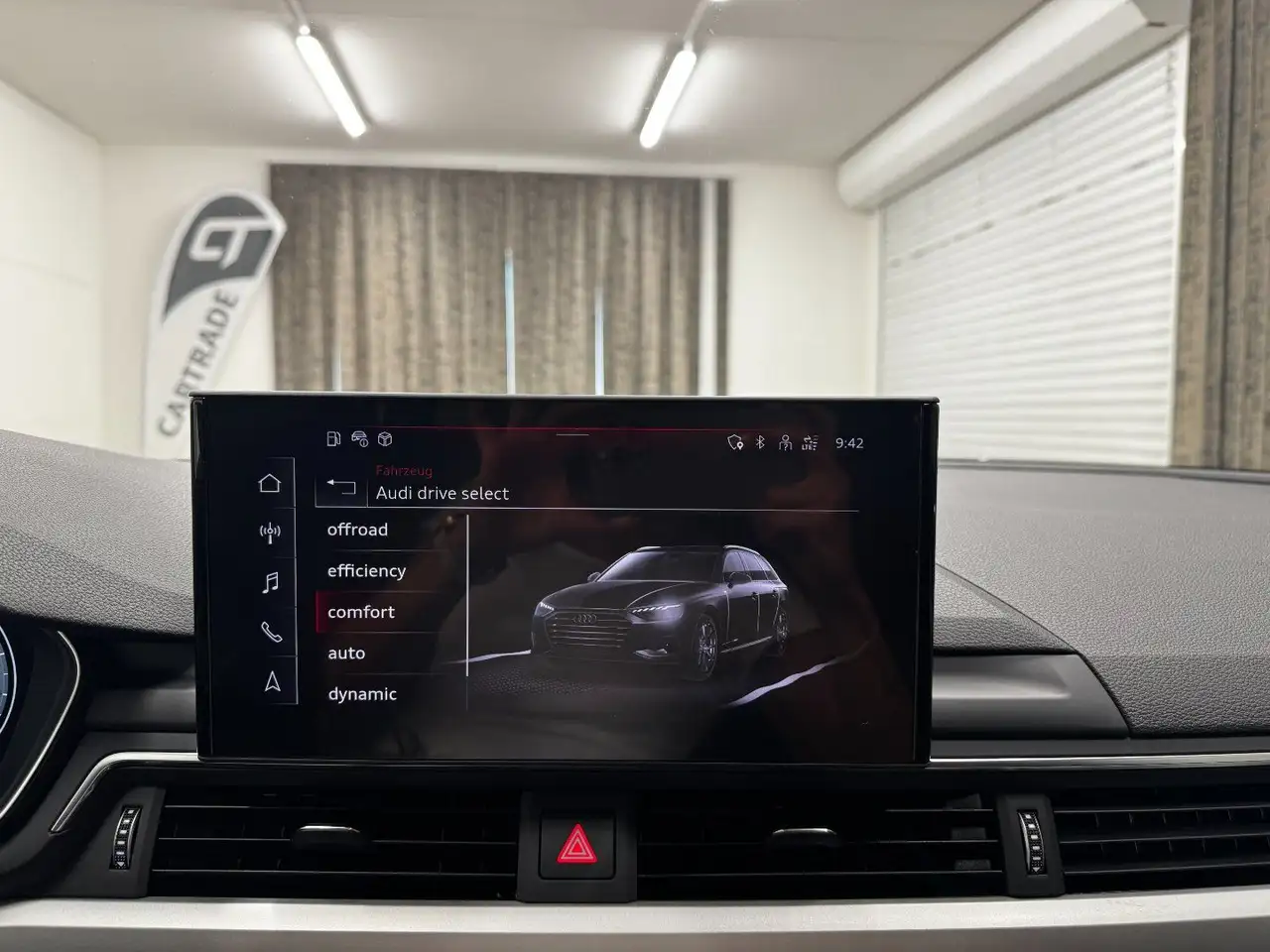 Audi A4 40 allroad quattro 2.0 TDI, миниатюра 26
