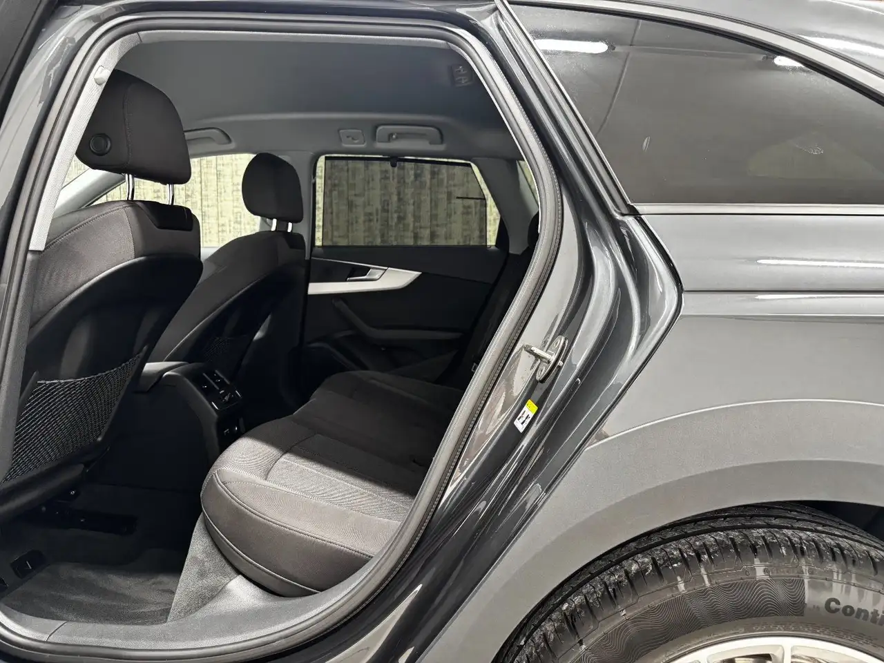 Audi A4 40 allroad quattro 2.0 TDI, миниатюра 11