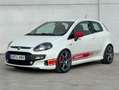 Abarth Punto EVO PUNTO 1.4 MULTIAIR Білий - thumbnail 5