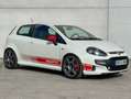 Abarth Punto EVO PUNTO 1.4 MULTIAIR Білий - thumbnail 1