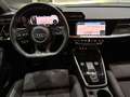 Audi A3 Limousine 35 TDI S line /1.HAND / ACC /8xFach Noir - thumbnail 15