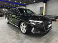 Audi A3 Limousine 35 TDI S line /1.HAND / ACC /8xFach Noir - thumbnail 3