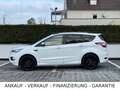 Ford Kuga ST-Line*47.000KM*R-KAM*LED*NAVI*SHZ*LHZ Blanc - thumbnail 10