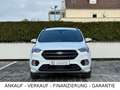 Ford Kuga ST-Line*47.000KM*R-KAM*LED*NAVI*SHZ*LHZ Blanc - thumbnail 5