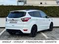 Ford Kuga ST-Line*47.000KM*R-KAM*LED*NAVI*SHZ*LHZ Blanc - thumbnail 7