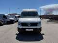 Volkswagen Crafter 35 2.0 TDI L5H3 *Netto €26.250,-* Weiß - thumbnail 2