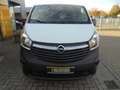 Opel Vivaro 1.6 CDTi Cargo L2H1  Klima/AHK/PDC Weiß - thumbnail 9