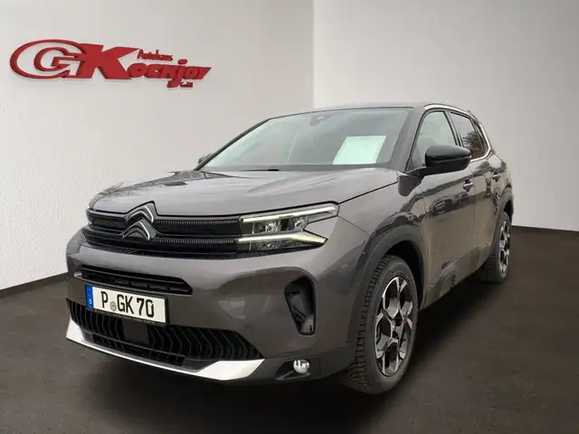 Citroen C5 Aircross Pure Tech 130 S&S EAT8 FEEL PACK