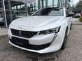 Peugeot 508 GT Line °TOP-Ausstattung° Weiß - thumbnail 1