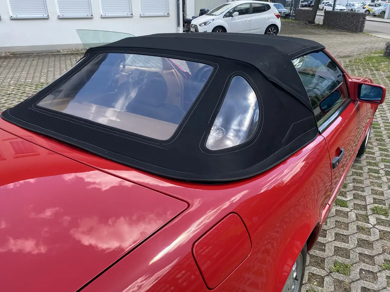 Mercedes-Benz SL 300 SL-24, foto 4