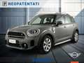 MINI Cooper SE Countryman Mini Countryman 1.5 Cooper SE Business all4 auto Gri - thumbnail 1