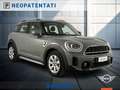 MINI Cooper SE Countryman Mini Countryman 1.5 Cooper SE Business all4 auto Gris - thumbnail 4