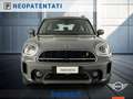 MINI Cooper SE Countryman Mini Countryman 1.5 Cooper SE Business all4 auto Gris - thumbnail 3