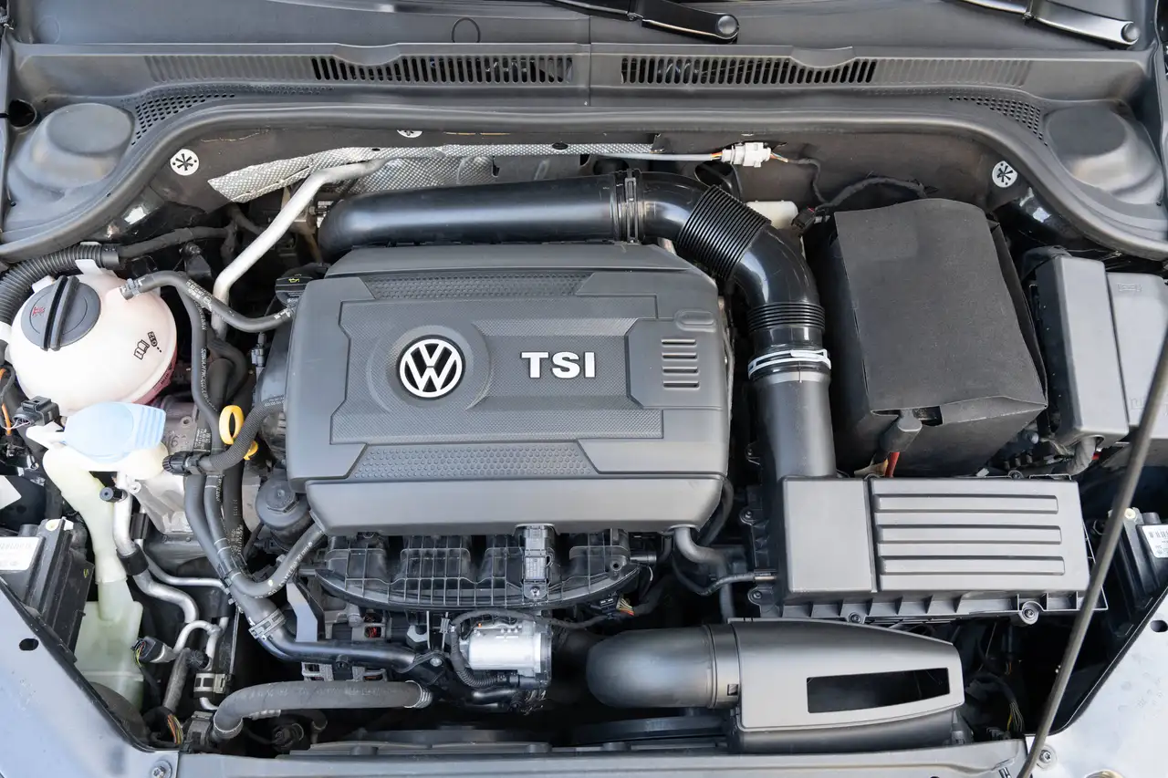 Volkswagen Jetta fotografie Volkswagen Jetta