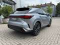 Lexus RX 450h RX 450 h+ E-FOUR F SPORT Design *PANO*HUD* Srebrny - thumbnail 4