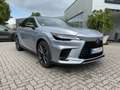 Lexus RX 450h RX 450 h+ E-FOUR F SPORT Design *PANO*HUD* Srebrny - thumbnail 5