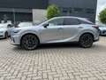 Lexus RX 450h RX 450 h+ E-FOUR F SPORT Design *PANO*HUD* Srebrny - thumbnail 2
