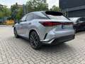 Lexus RX 450h RX 450 h+ E-FOUR F SPORT Design *PANO*HUD* Srebrny - thumbnail 3