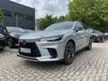 Lexus RX 450h RX 450 h+ E-FOUR F SPORT Design *PANO*HUD* Srebrny - thumbnail 1